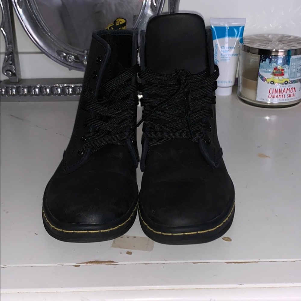 Dr. Martens boots